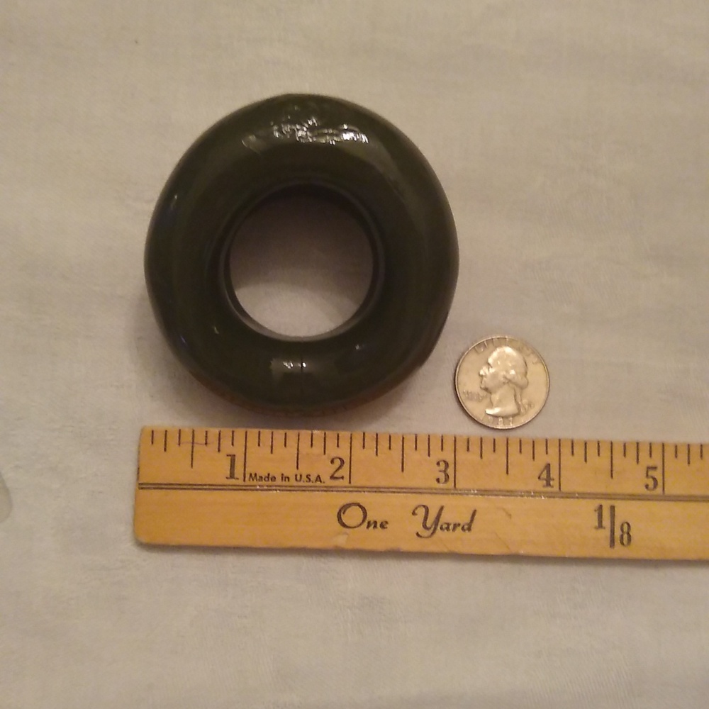 "MEAT" Oxballs C-ring - Picture 3 of 9